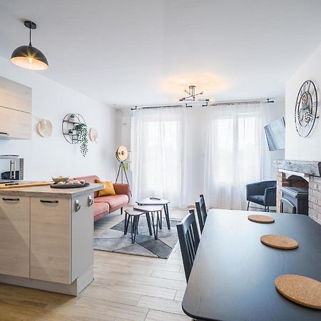 Les Duplex Du Lac D'Orient Mesnil-Saint-Père 외부 사진