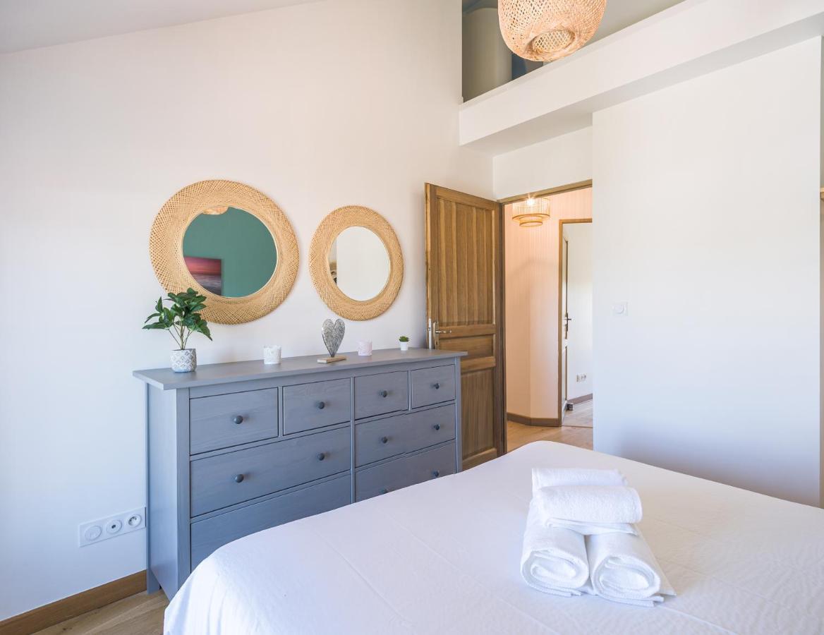 Les Duplex Du Lac D'Orient Mesnil-Saint-Père 외부 사진