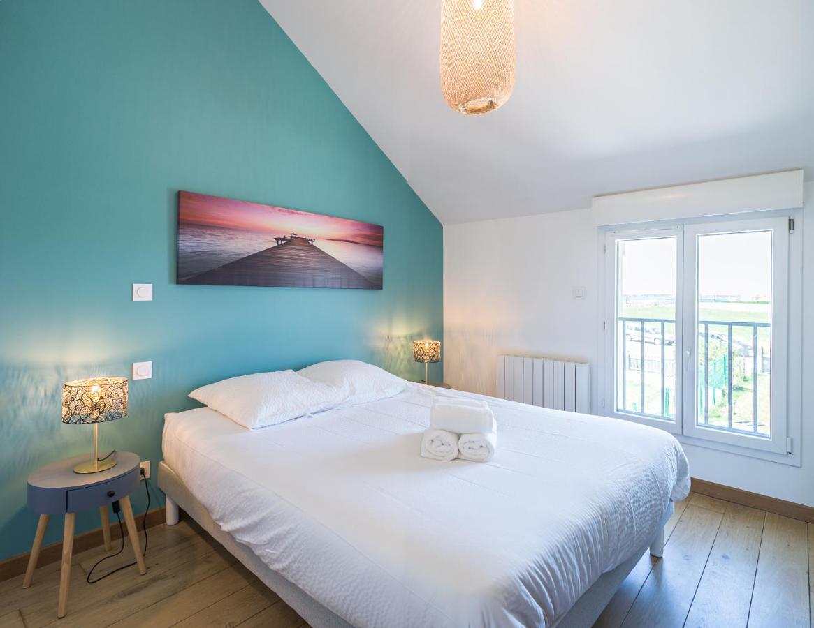 Les Duplex Du Lac D'Orient Mesnil-Saint-Père 외부 사진