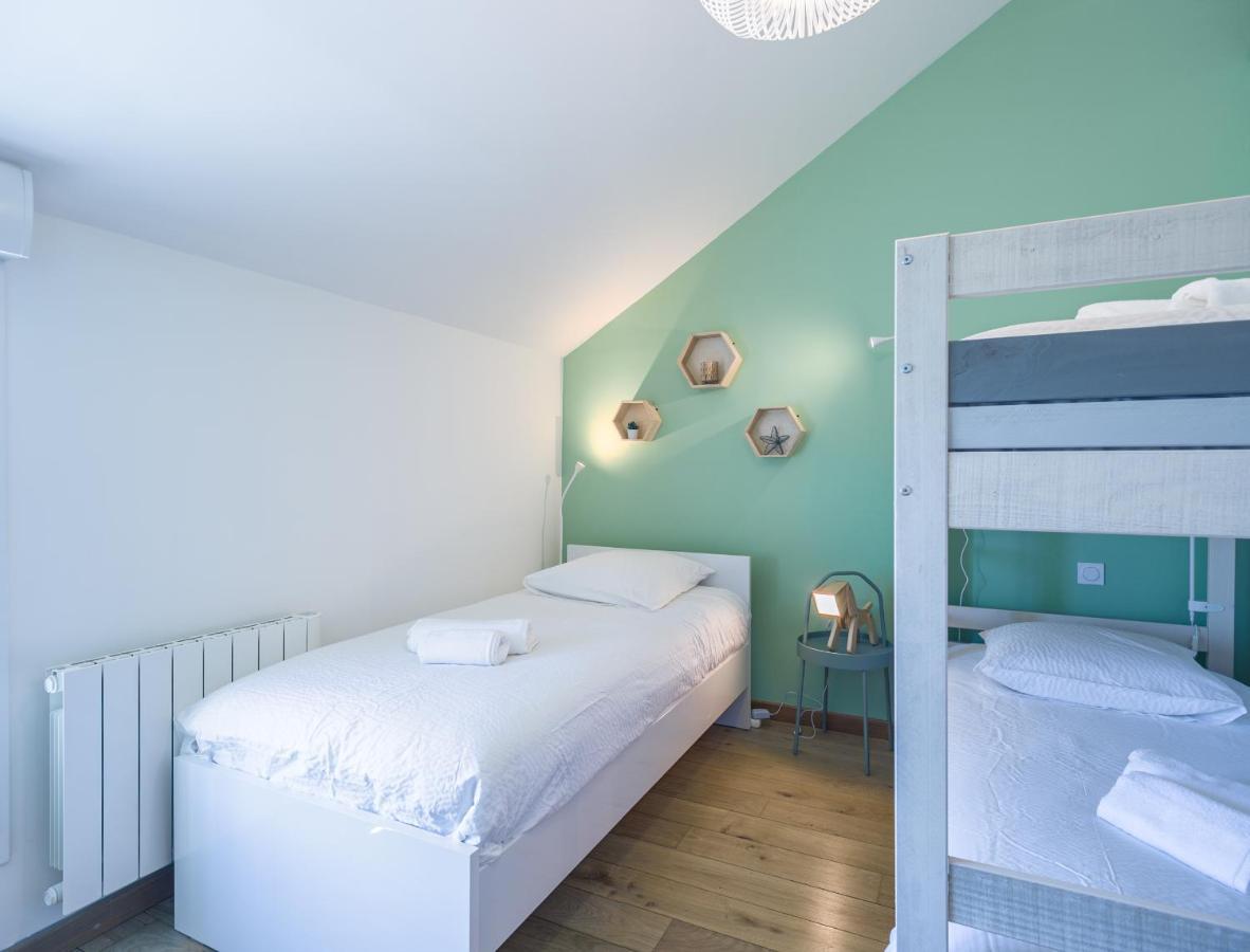 Les Duplex Du Lac D'Orient Mesnil-Saint-Père 외부 사진