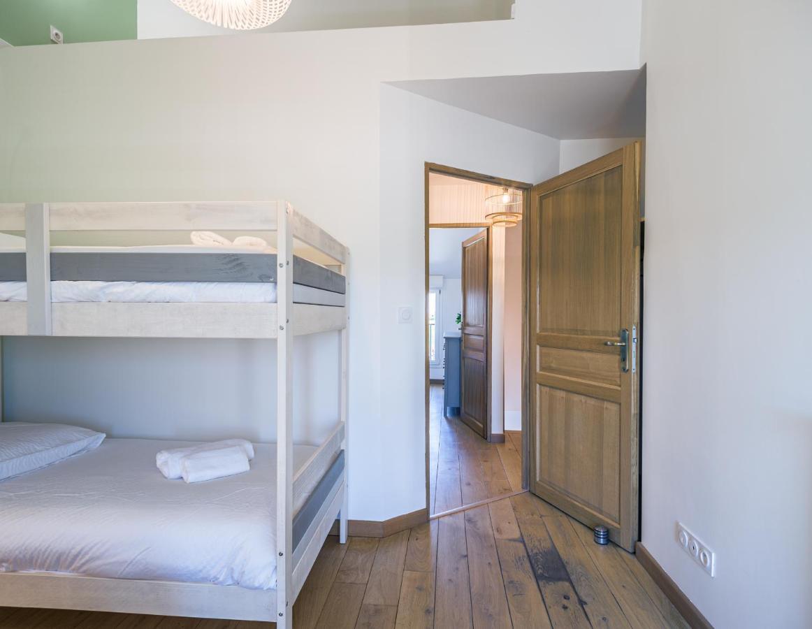 Les Duplex Du Lac D'Orient Mesnil-Saint-Père 외부 사진