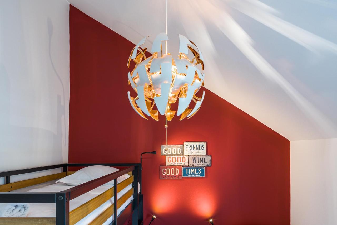 Les Duplex Du Lac D'Orient Mesnil-Saint-Père 외부 사진