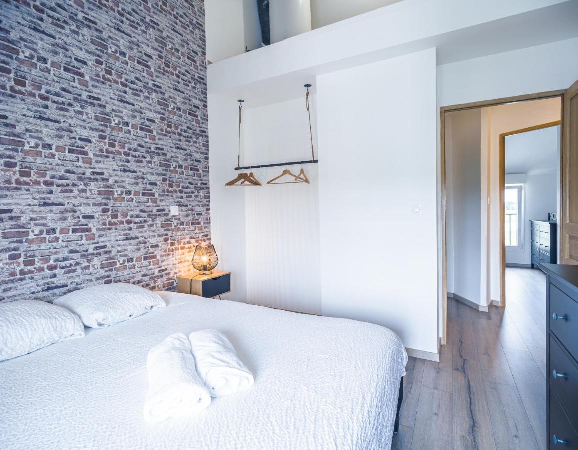 Les Duplex Du Lac D'Orient Mesnil-Saint-Père 외부 사진