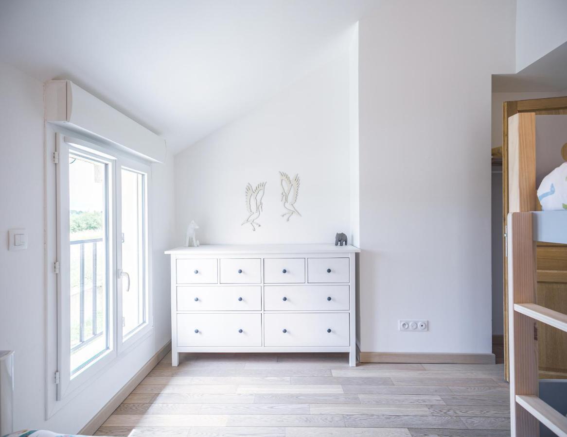 Les Duplex Du Lac D'Orient Mesnil-Saint-Père 외부 사진