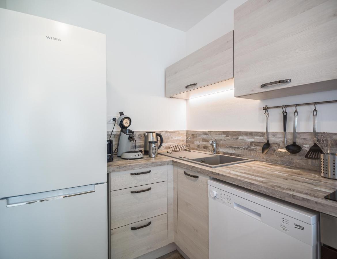 Les Duplex Du Lac D'Orient Mesnil-Saint-Père 외부 사진