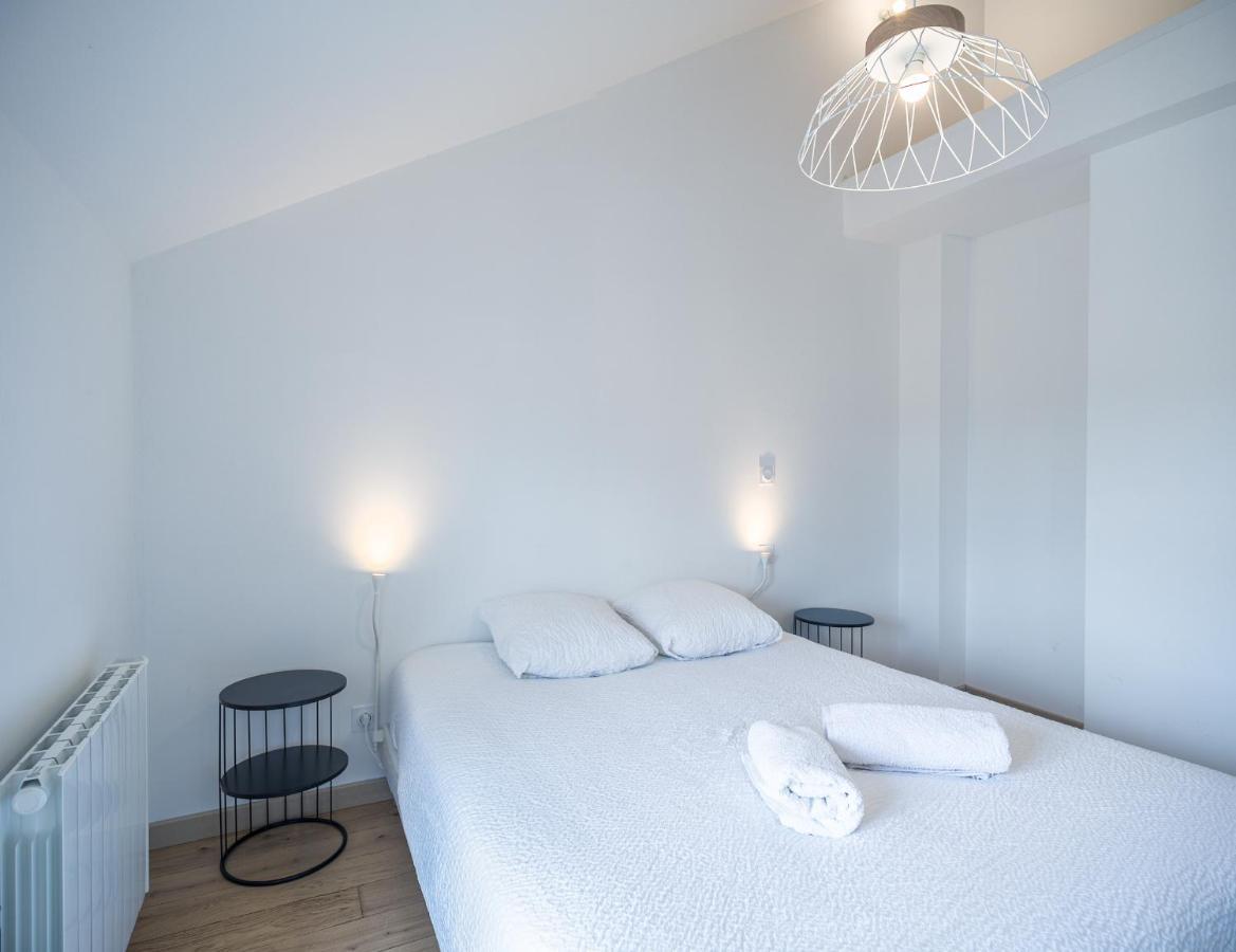 Les Duplex Du Lac D'Orient Mesnil-Saint-Père 외부 사진
