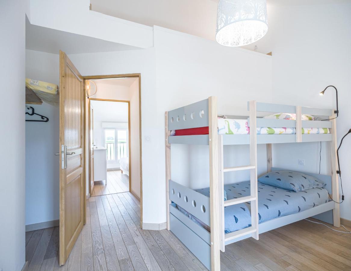 Les Duplex Du Lac D'Orient Mesnil-Saint-Père 외부 사진