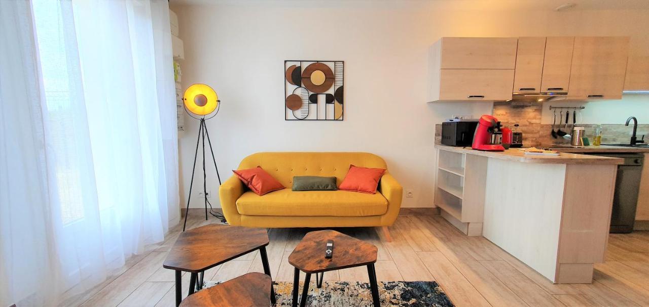 Les Duplex Du Lac D'Orient Mesnil-Saint-Père 외부 사진