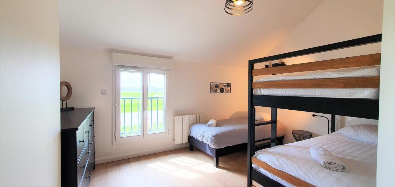 Les Duplex Du Lac D'Orient Mesnil-Saint-Père 외부 사진