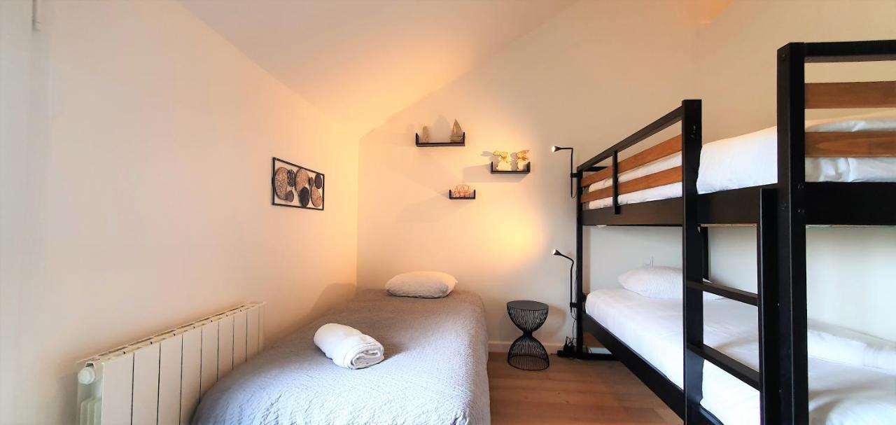 Les Duplex Du Lac D'Orient Mesnil-Saint-Père 외부 사진