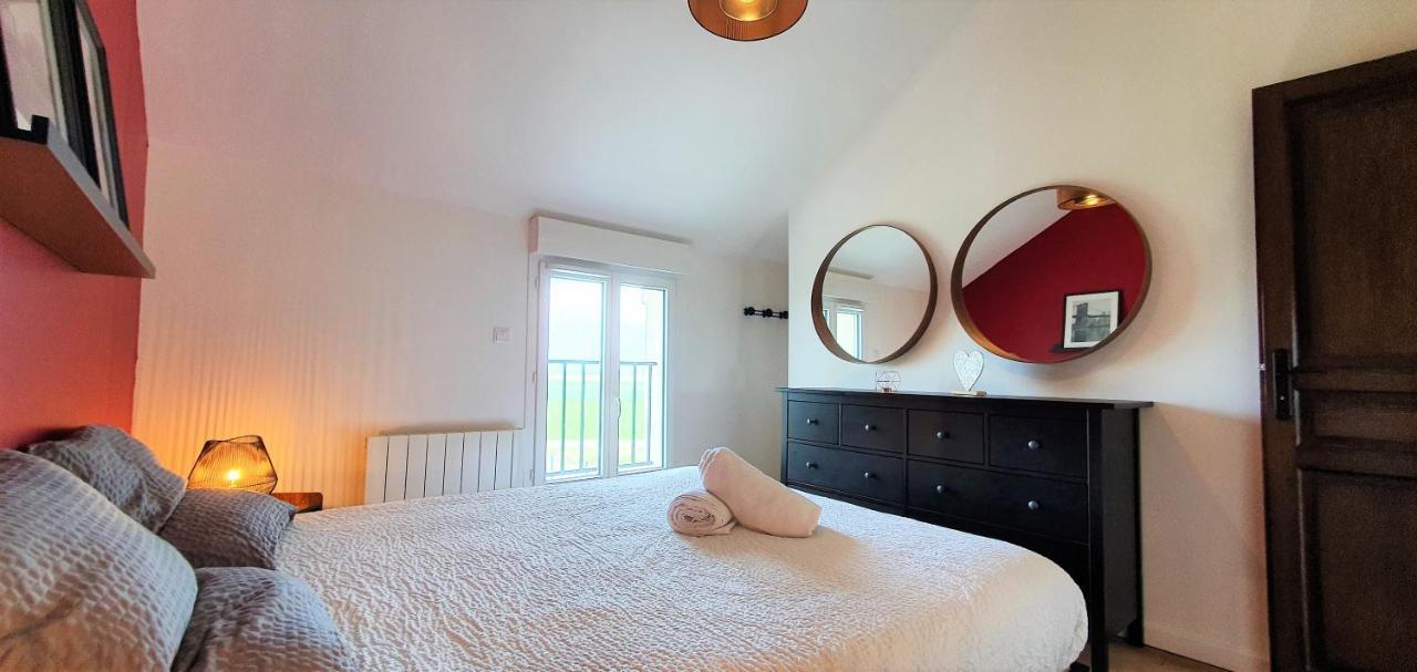 Les Duplex Du Lac D'Orient Mesnil-Saint-Père 외부 사진